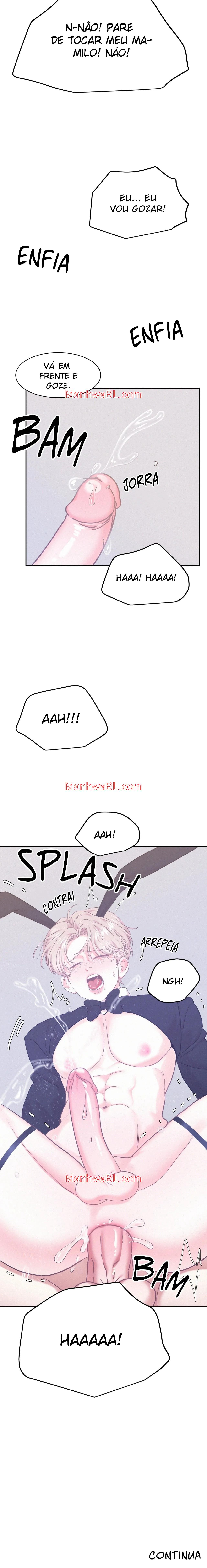 On Ward - Capítulo 85 3 manhwa