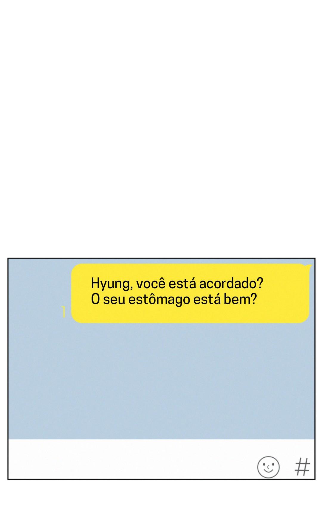 On Ward - Capítulo 8 3 manhwa