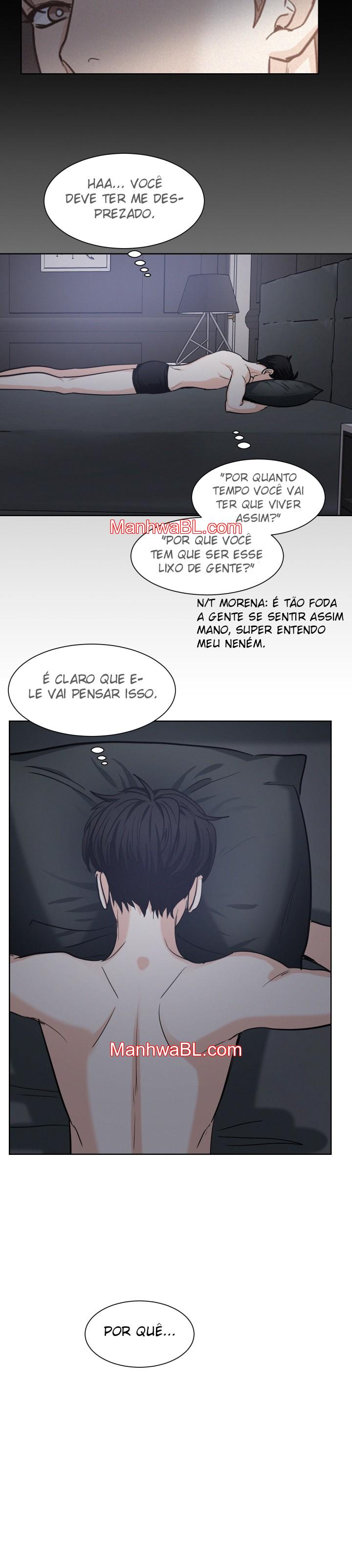 On Ward - Capítulo 8 3 manhwa