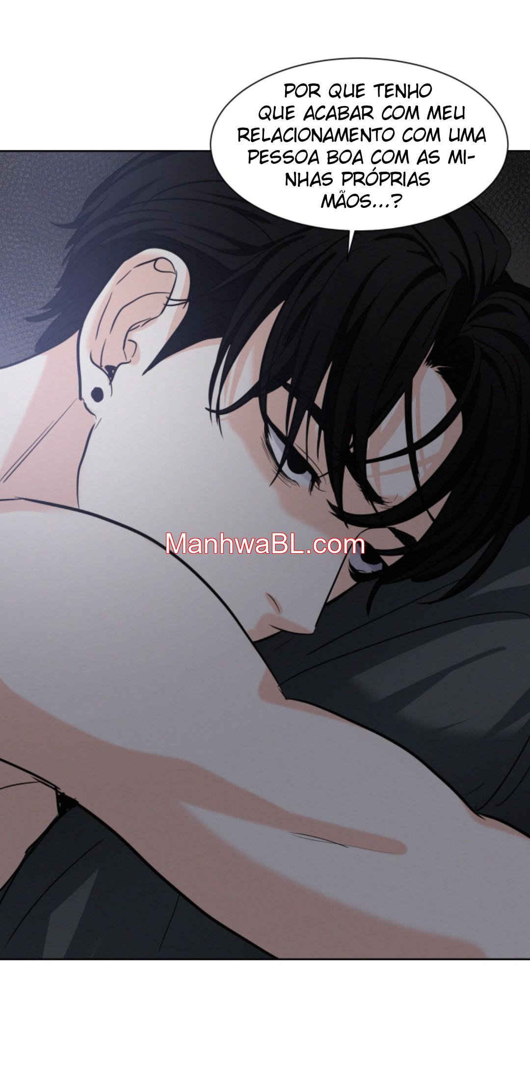 On Ward - Capítulo 8 3 manhwa