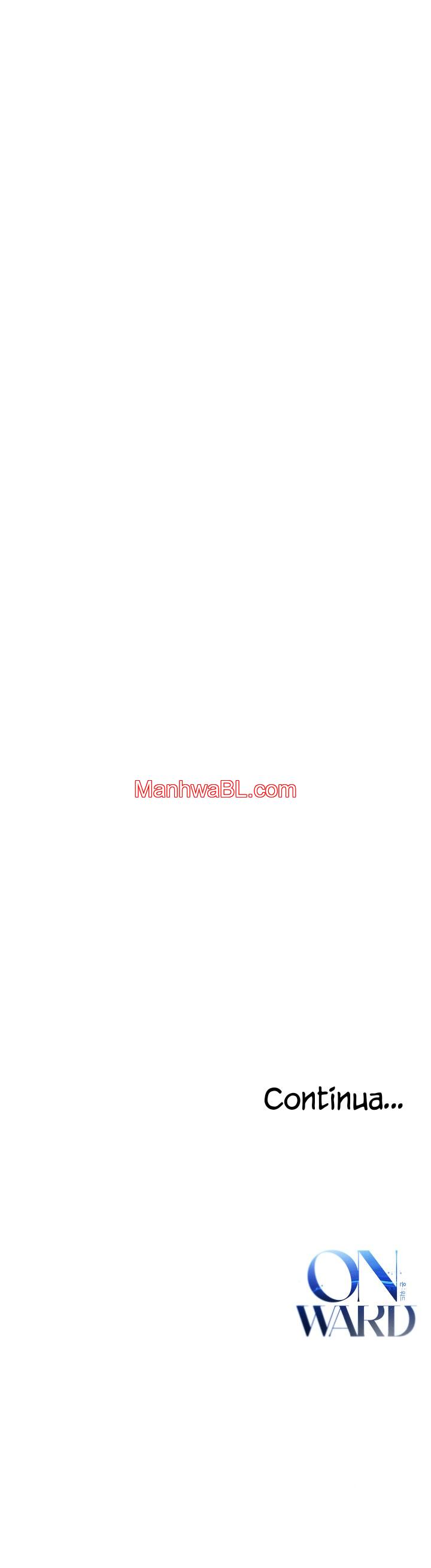 On Ward - Capítulo 8 3 manhwa