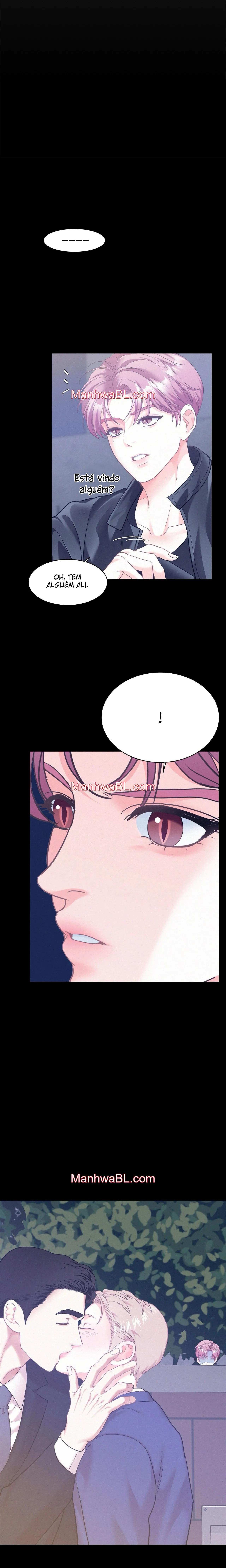 On Ward - Capítulo 92 manhwa