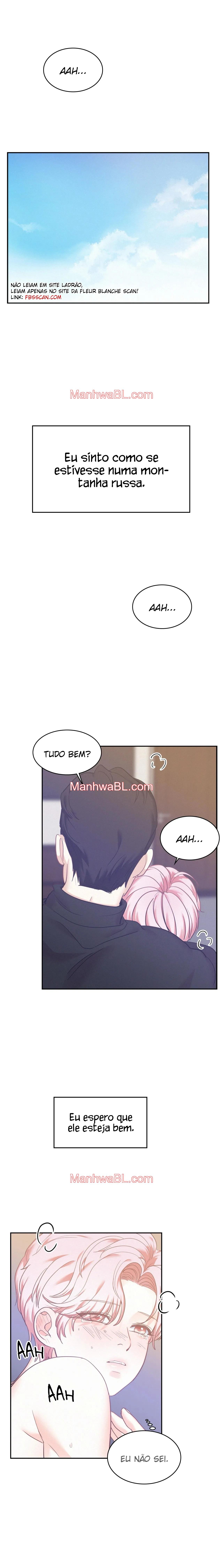 On Ward - Capítulo 60 manhwa
