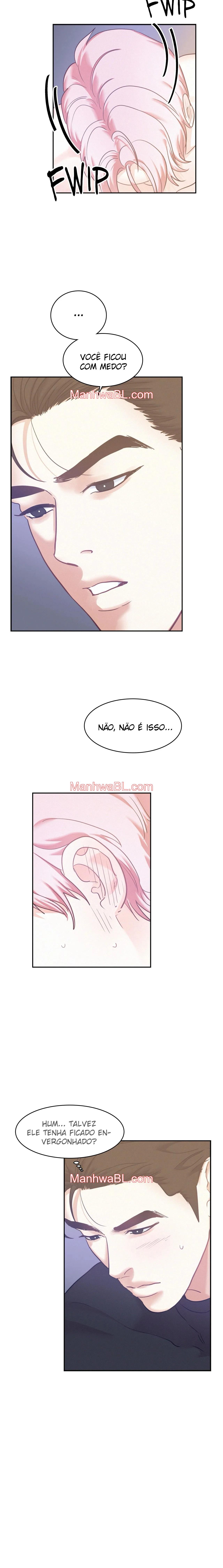 On Ward - Capítulo 60 manhwa