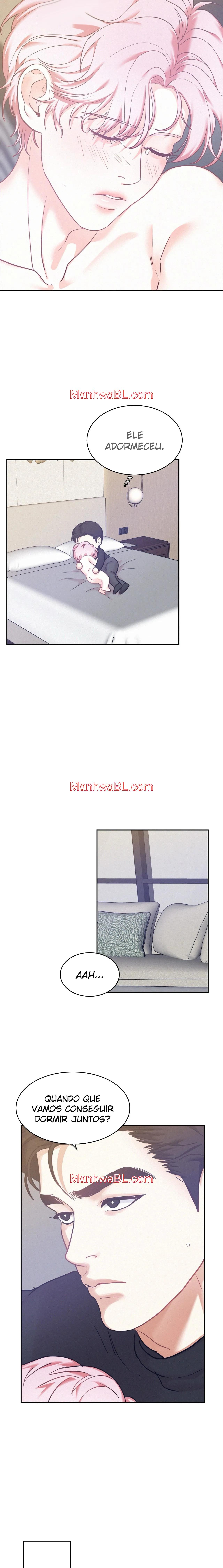 On Ward - Capítulo 60 manhwa