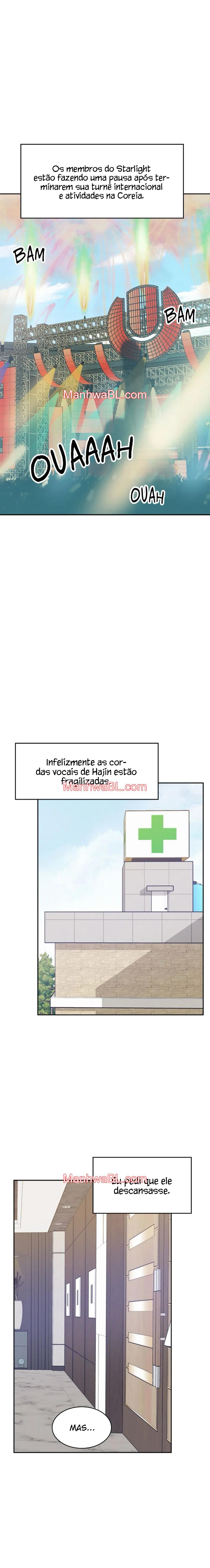 On Ward - Capítulo 67 manhwa