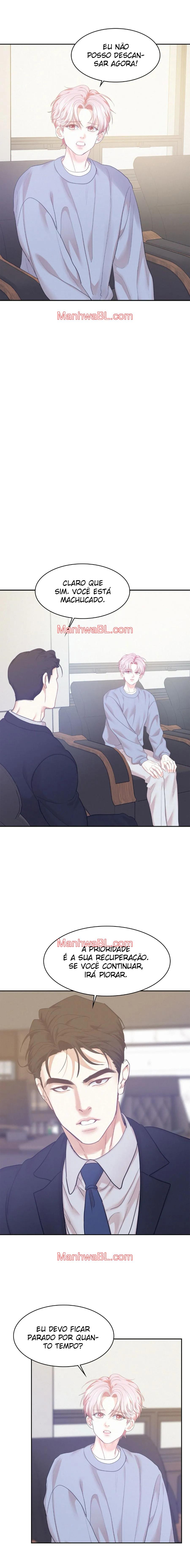 On Ward - Capítulo 67 manhwa