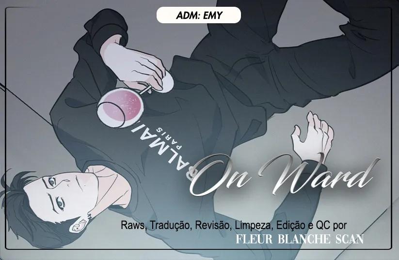On Ward - Capítulo 11 manhwa