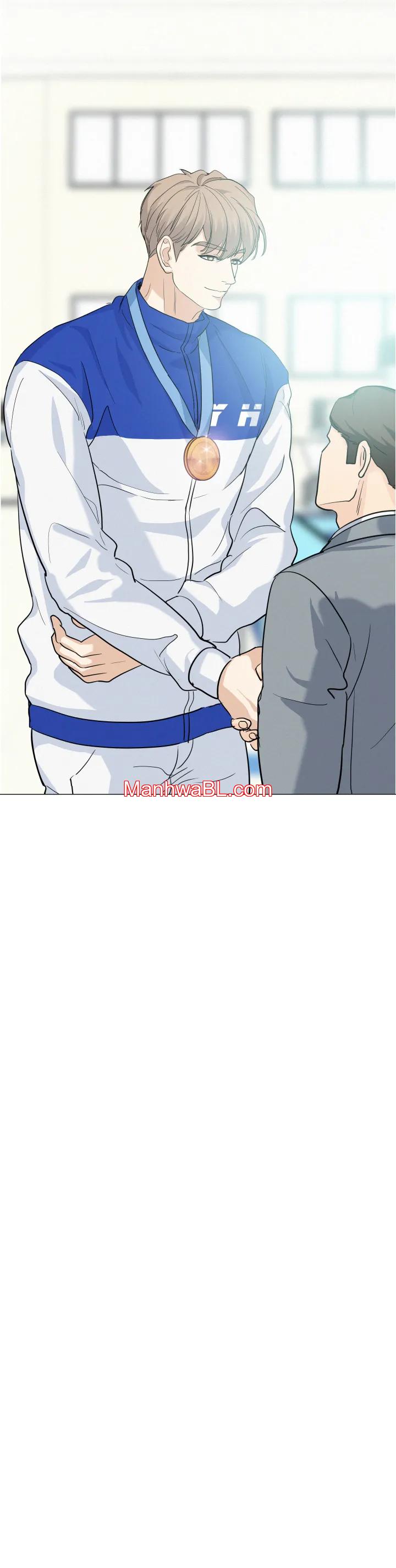 On Ward - Capítulo 11 manhwa