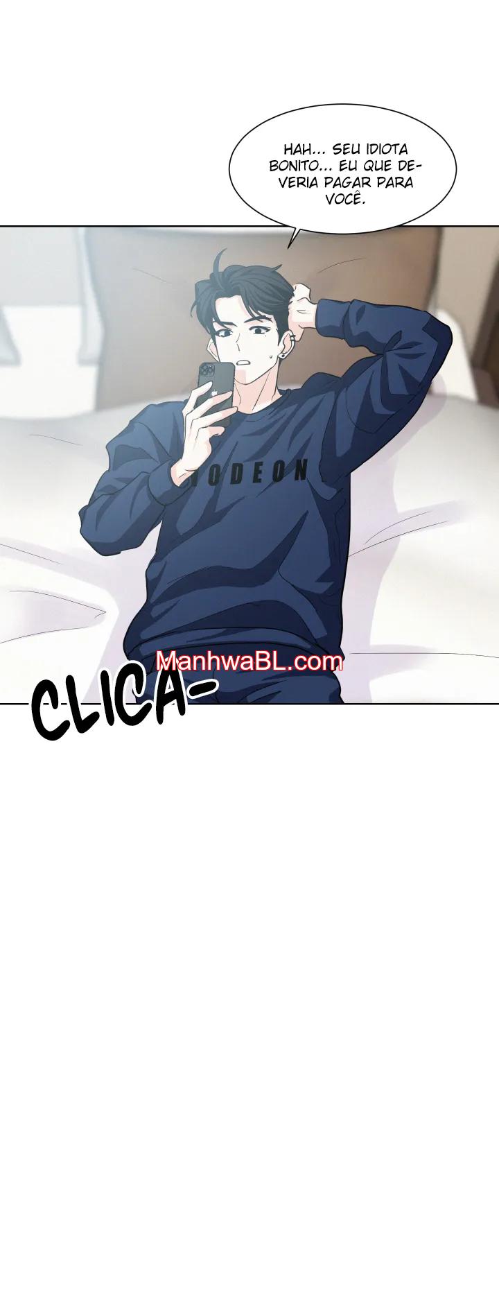 On Ward - Capítulo 11 manhwa