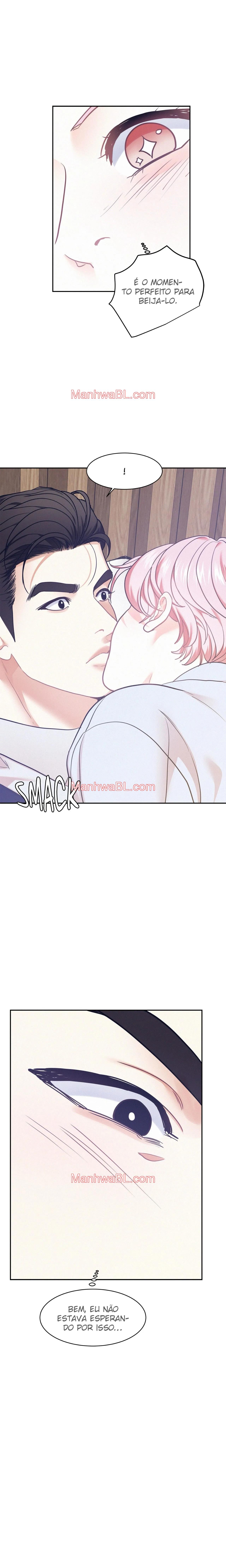 On Ward - Capítulo 77 manhwa
