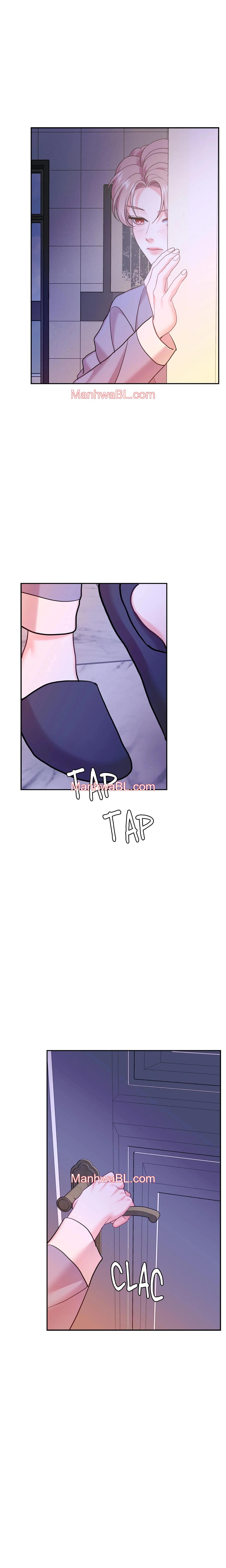 On Ward - Capítulo 82 2 manhwa