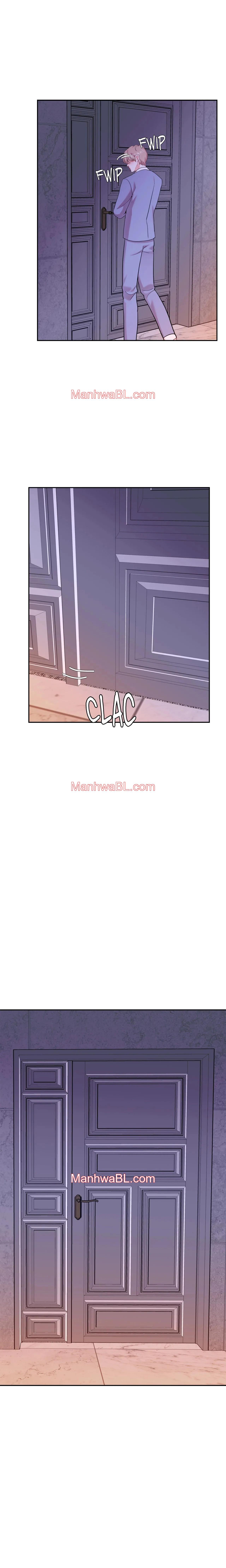 On Ward - Capítulo 82 2 manhwa