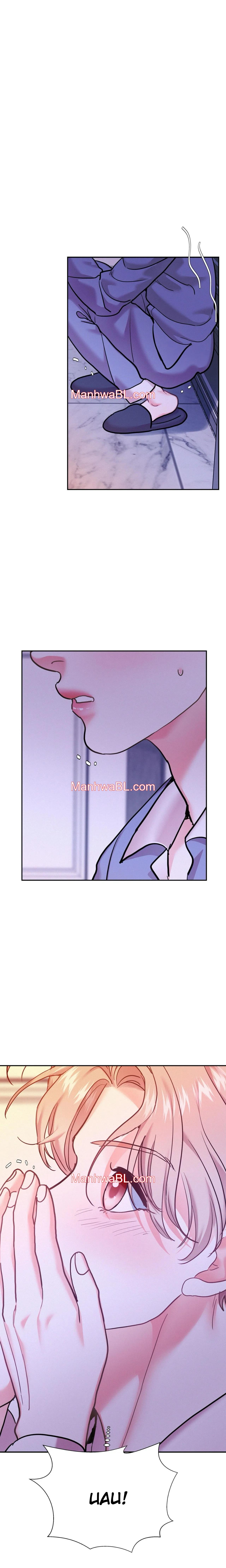 On Ward - Capítulo 82 2 manhwa