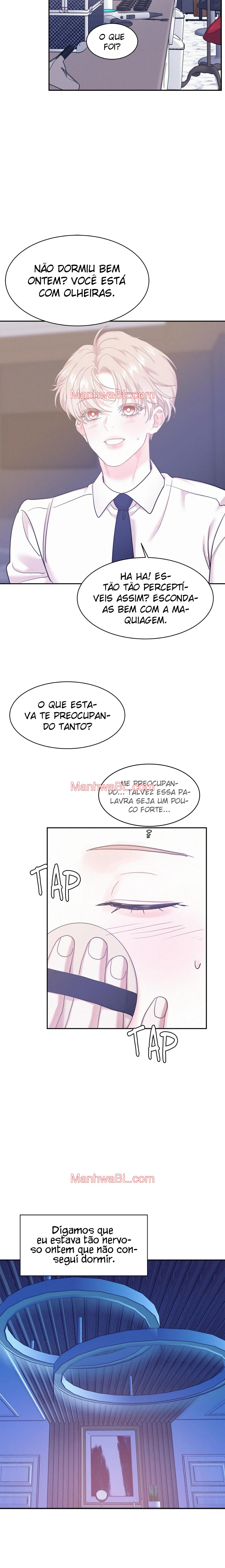 On Ward - Capítulo 82 2 manhwa