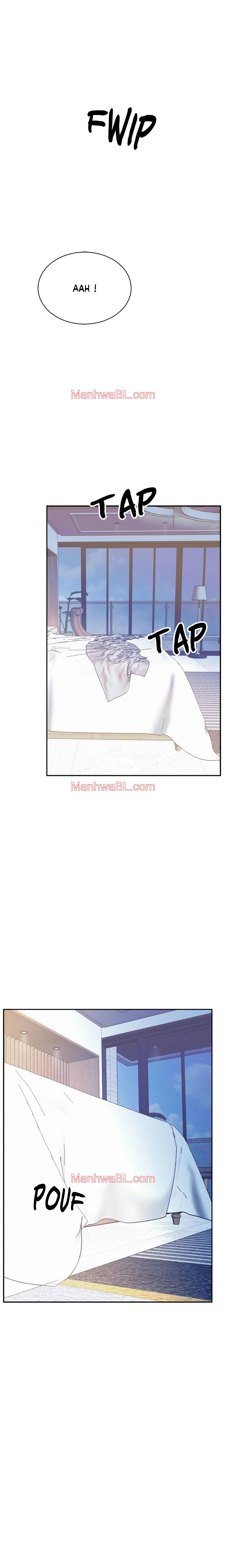 On Ward - Capítulo 86 manhwa