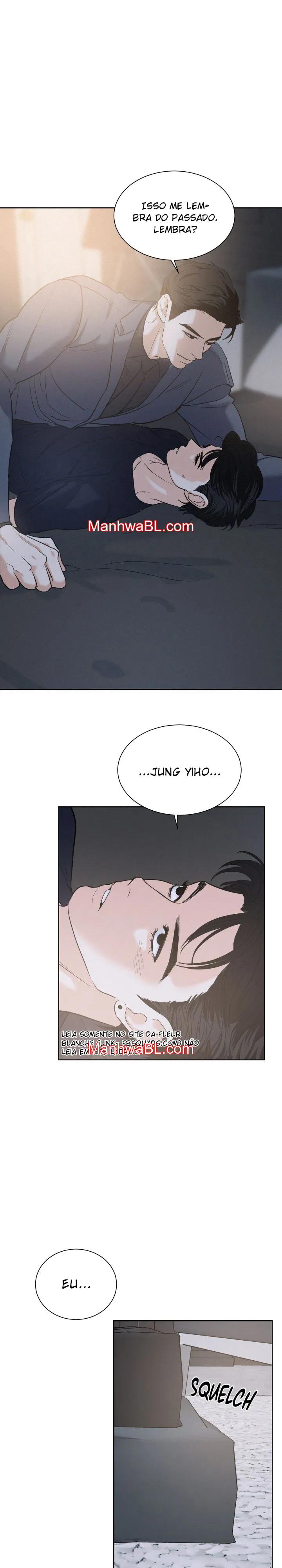On Ward - Capítulo 19 manhwa