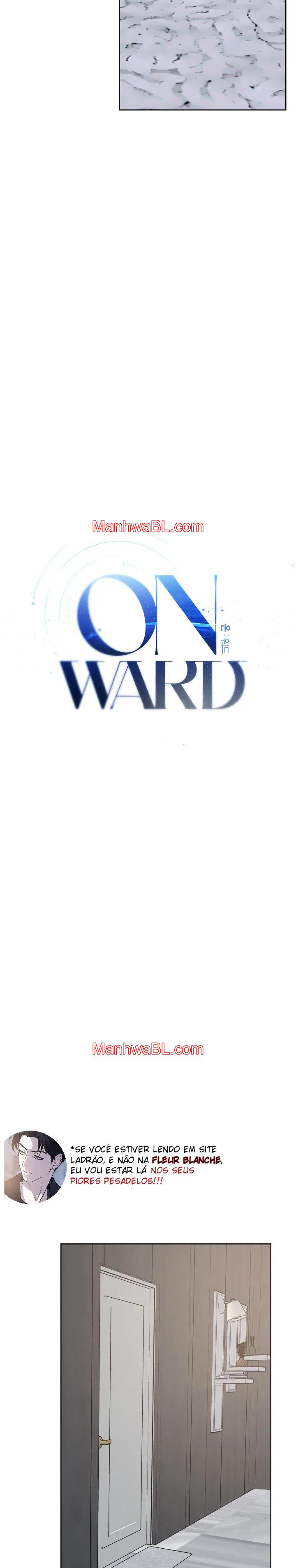 On Ward - Capítulo 19 manhwa