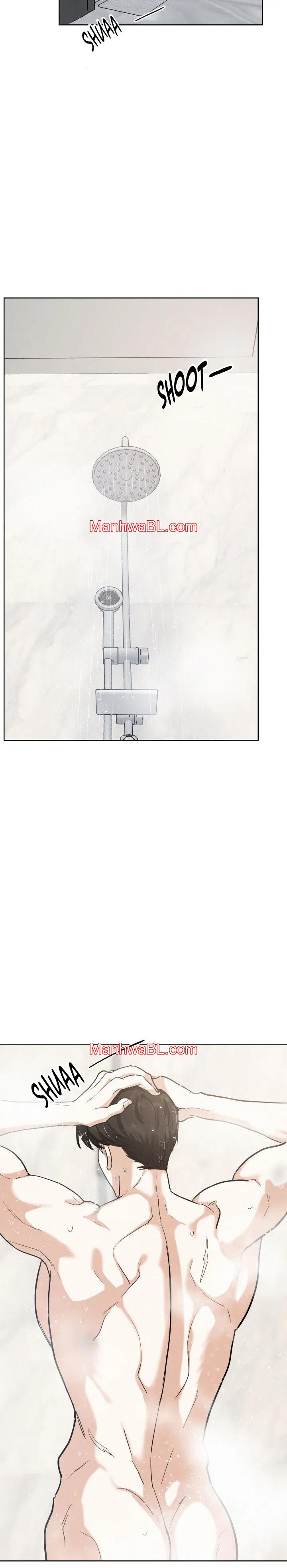 On Ward - Capítulo 19 manhwa
