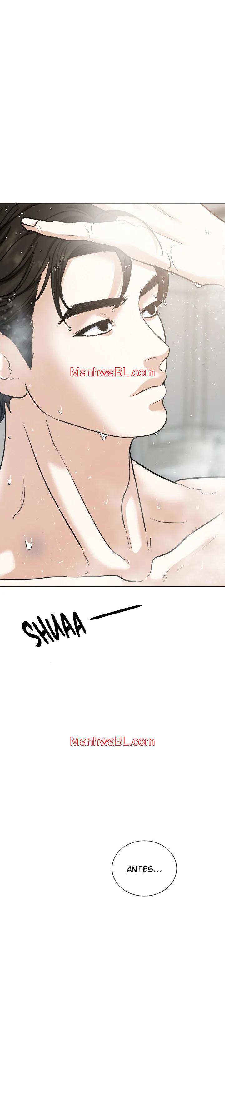 On Ward - Capítulo 19 manhwa