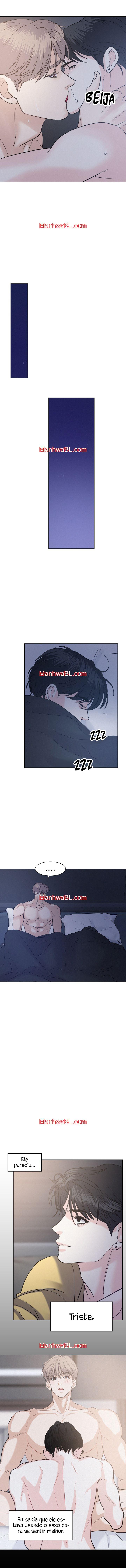 On Ward - Capítulo 31 3 manhwa