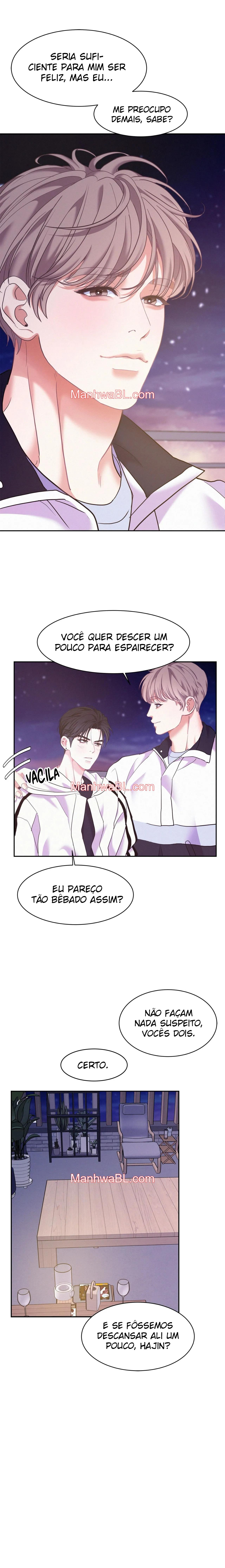 On Ward - Capítulo 97 3 manhwa