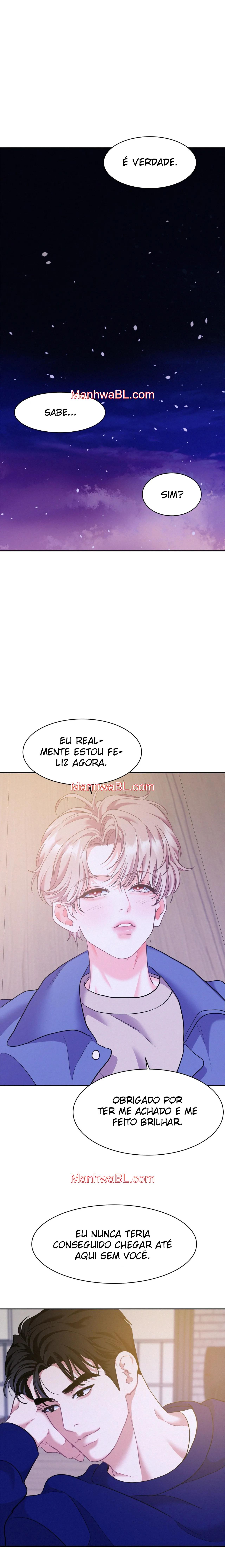 On Ward - Capítulo 97 3 manhwa