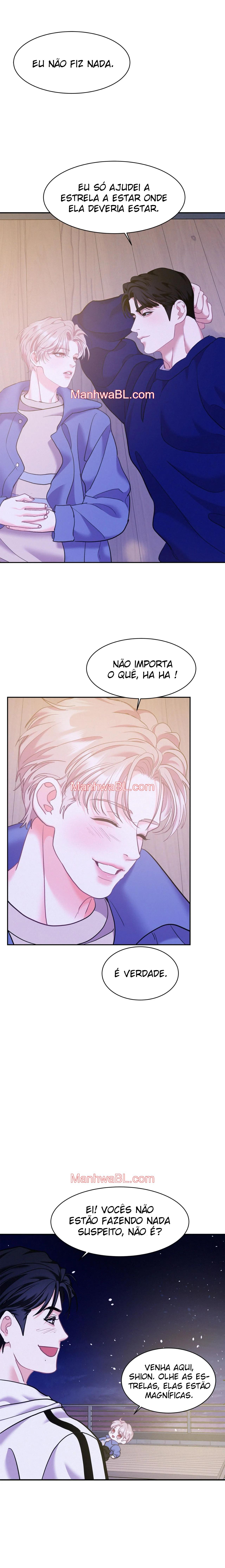 On Ward - Capítulo 97 3 manhwa
