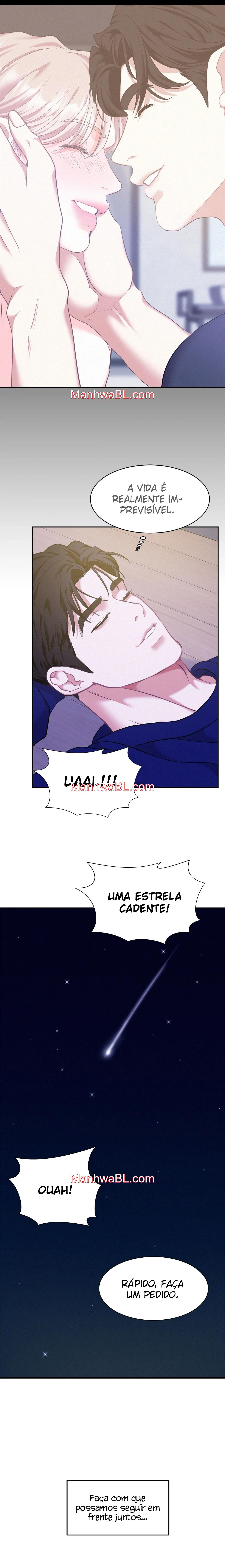 On Ward - Capítulo 97 3 manhwa