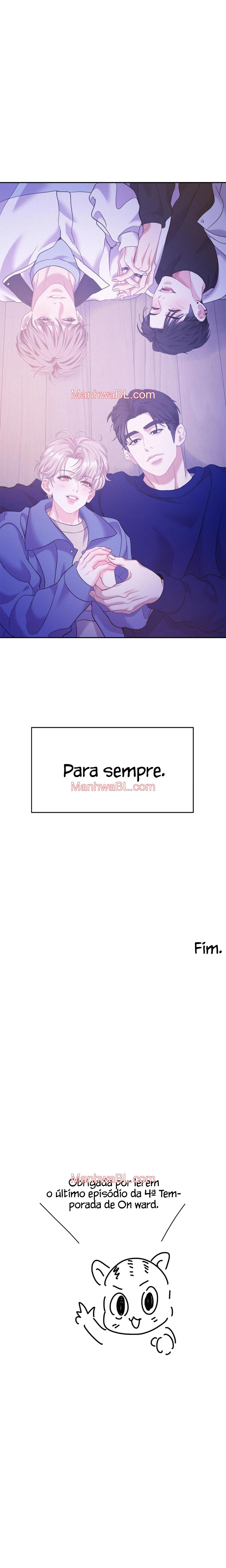 On Ward - Capítulo 97 3 manhwa