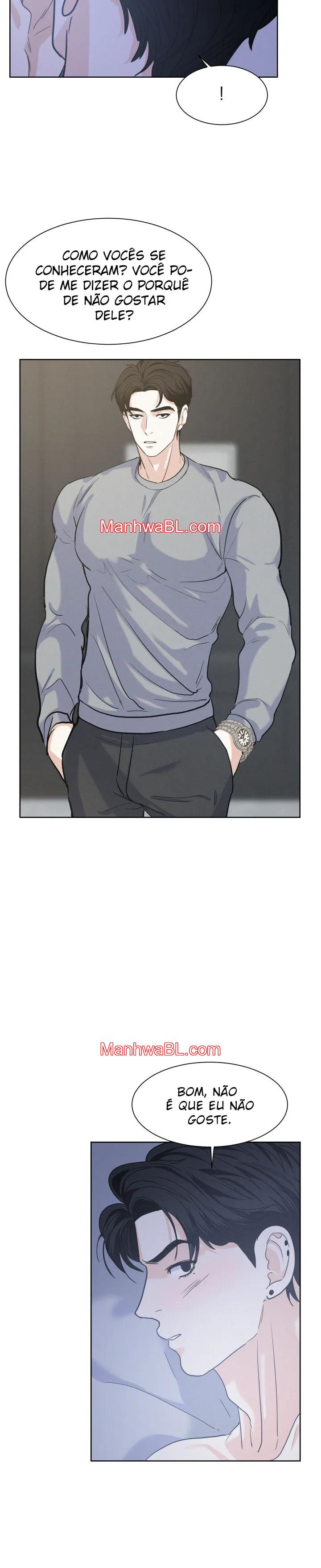 On Ward - Capítulo 22 3 manhwa