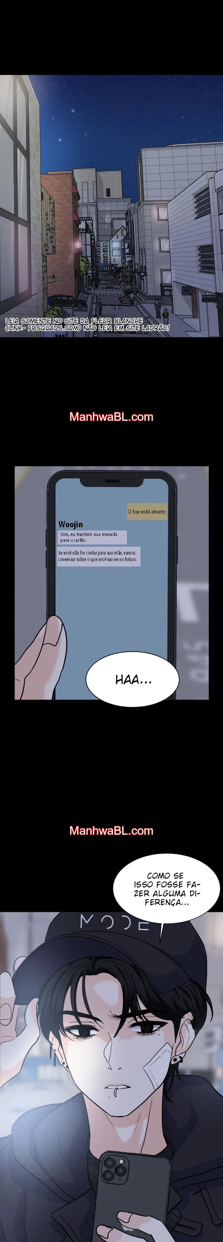 On Ward - Capítulo 22 3 manhwa