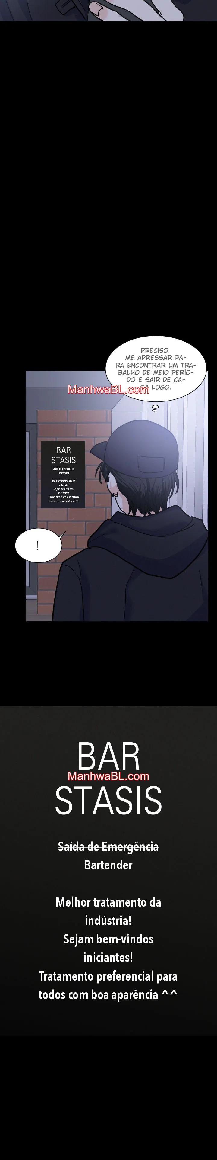 On Ward - Capítulo 22 3 manhwa
