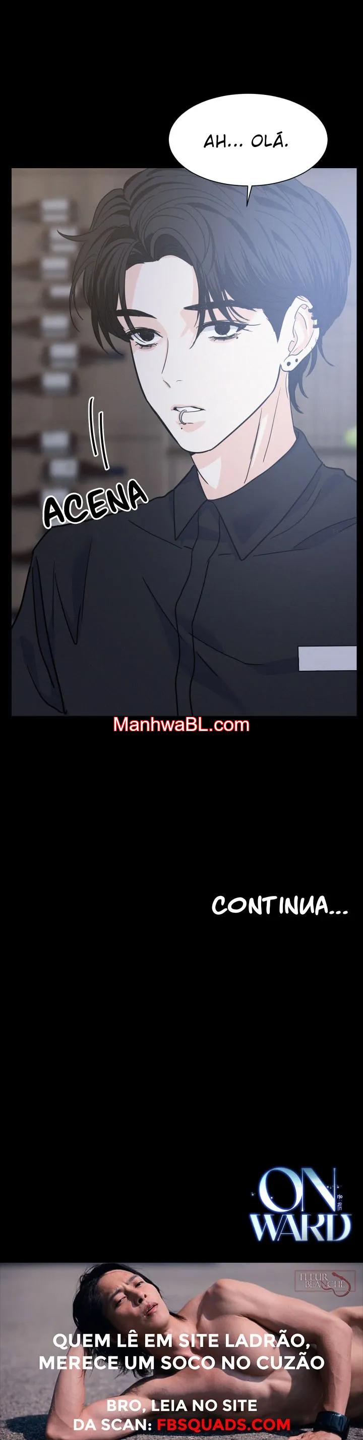 On Ward - Capítulo 22 3 manhwa