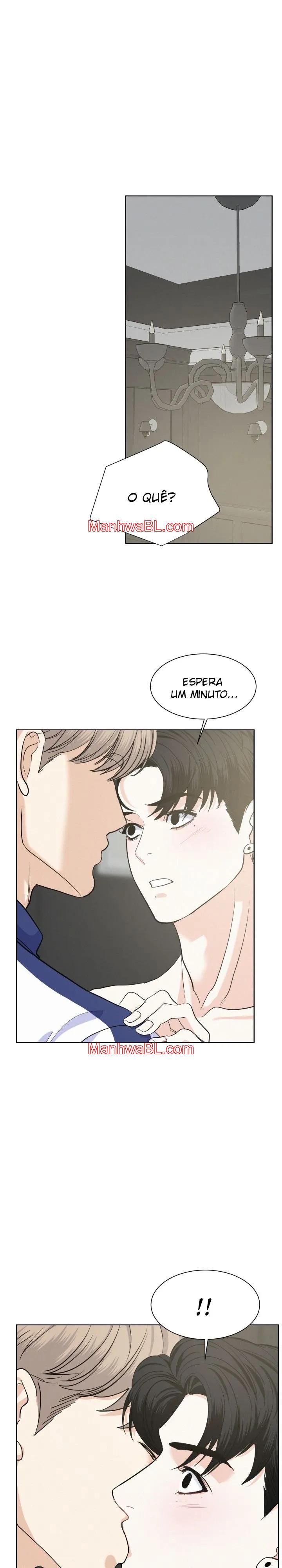 On Ward - Capítulo 20 manhwa