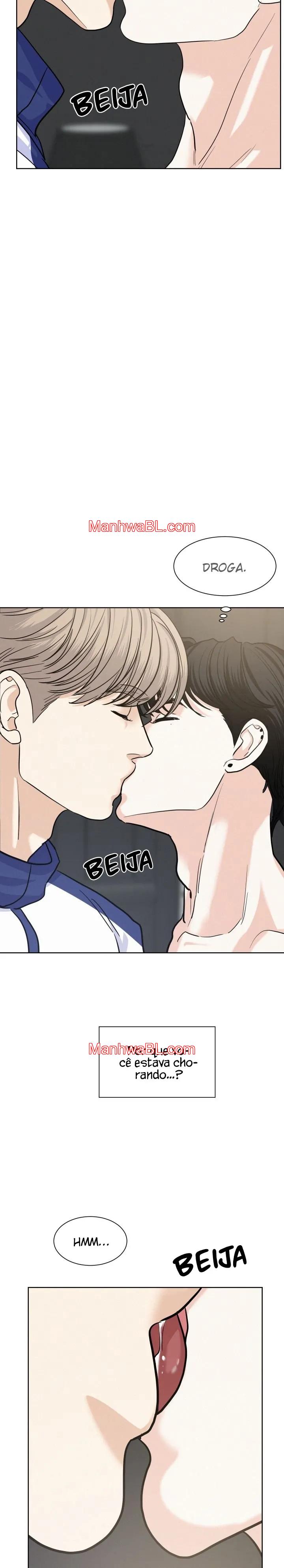 On Ward - Capítulo 20 manhwa