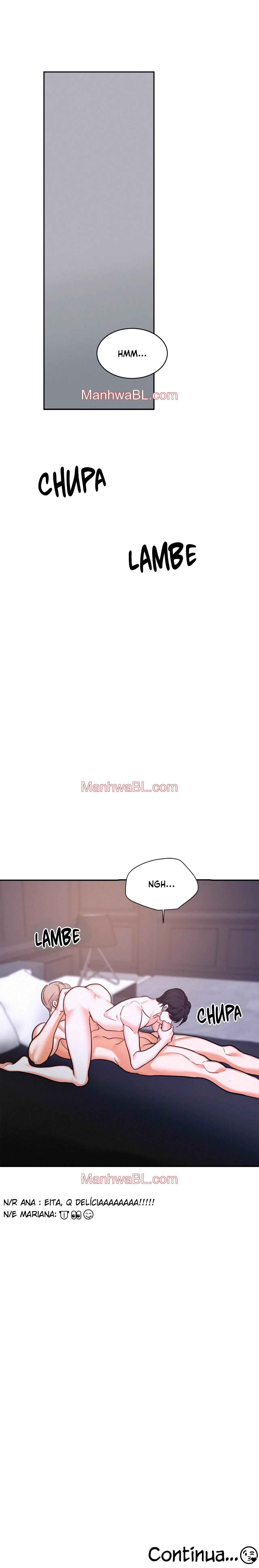On Ward - Capítulo 48 3 manhwa