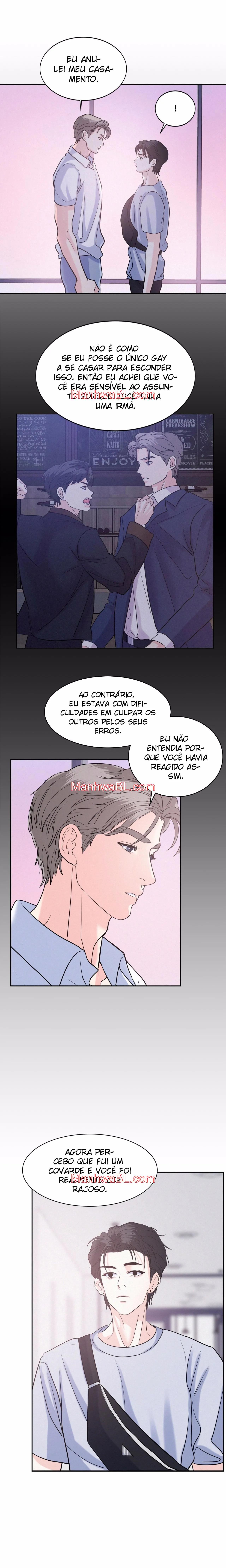 On Ward - Capítulo 36 3 manhwa