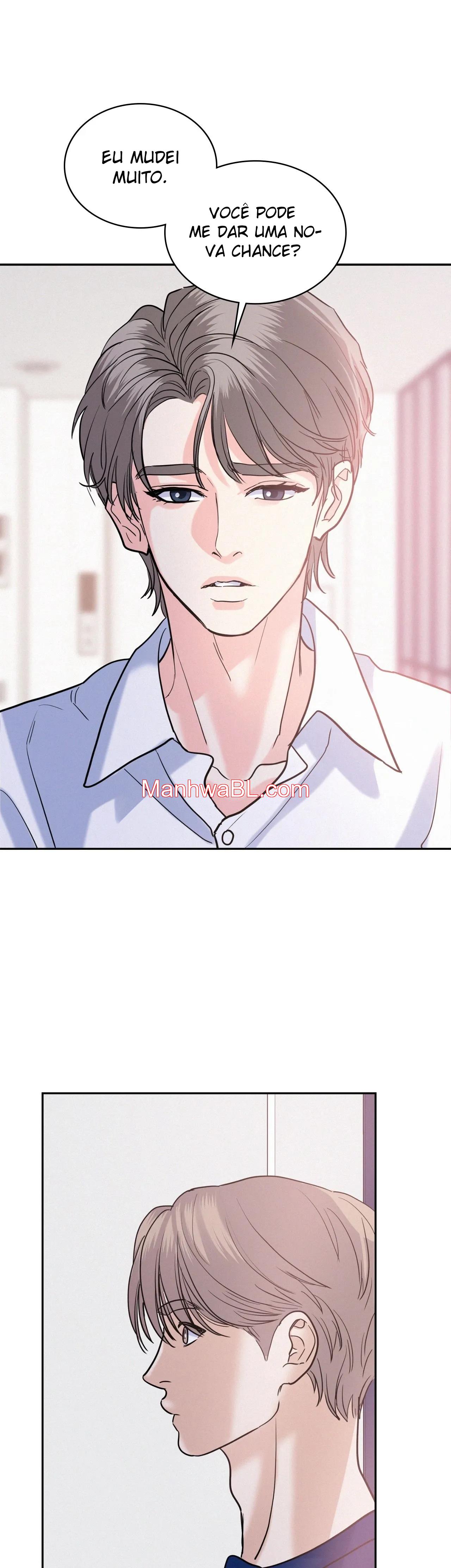 On Ward - Capítulo 36 3 manhwa