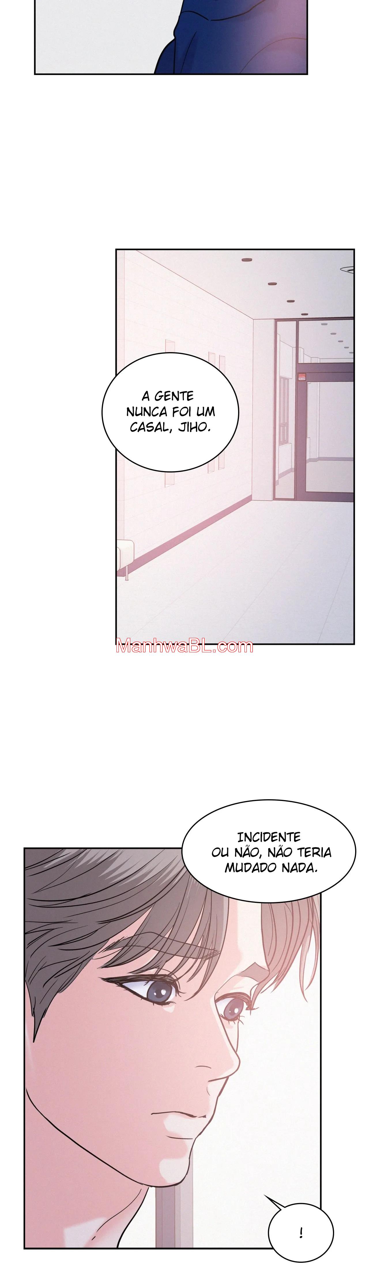 On Ward - Capítulo 36 3 manhwa