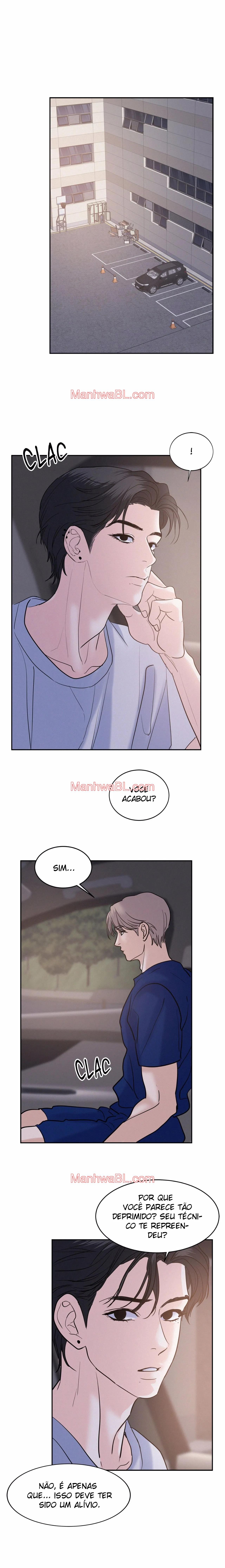 On Ward - Capítulo 36 3 manhwa