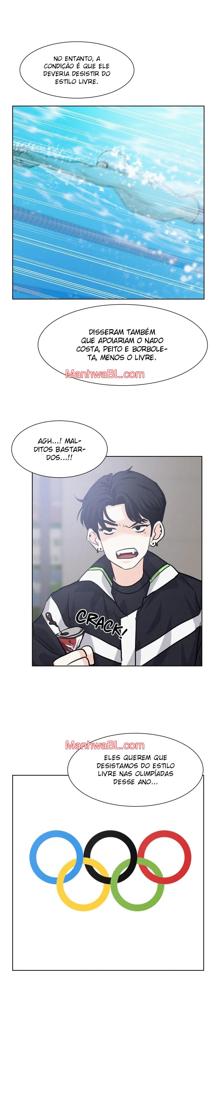 On Ward - Capítulo 16 2 manhwa
