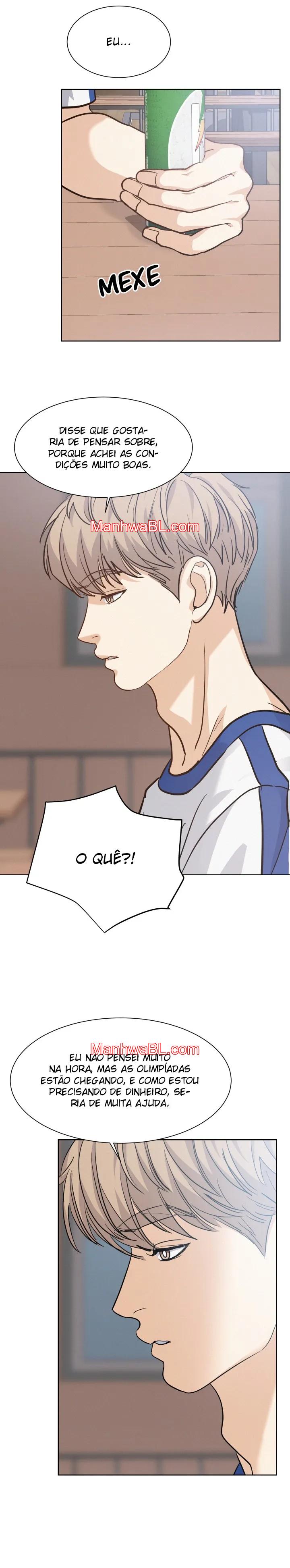 On Ward - Capítulo 16 2 manhwa