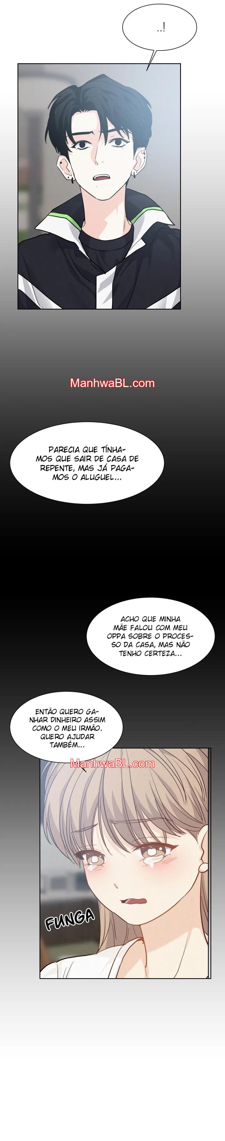 On Ward - Capítulo 16 2 manhwa