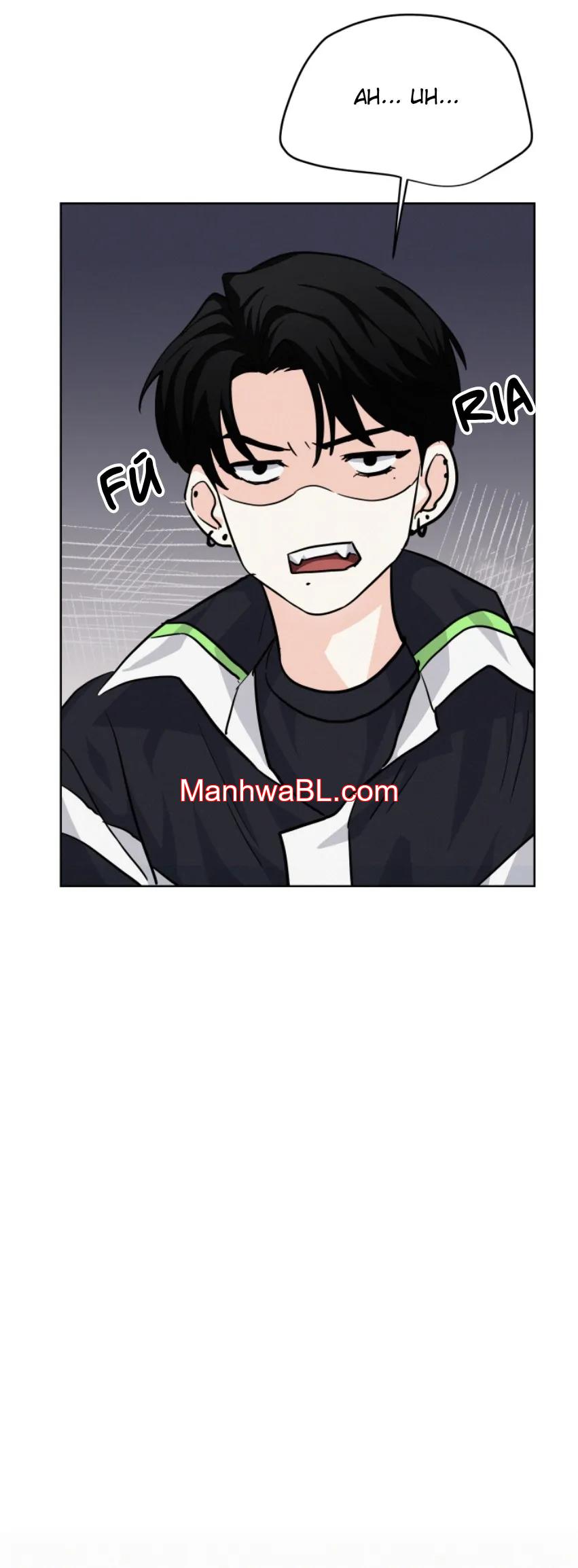 On Ward - Capítulo 16 2 manhwa