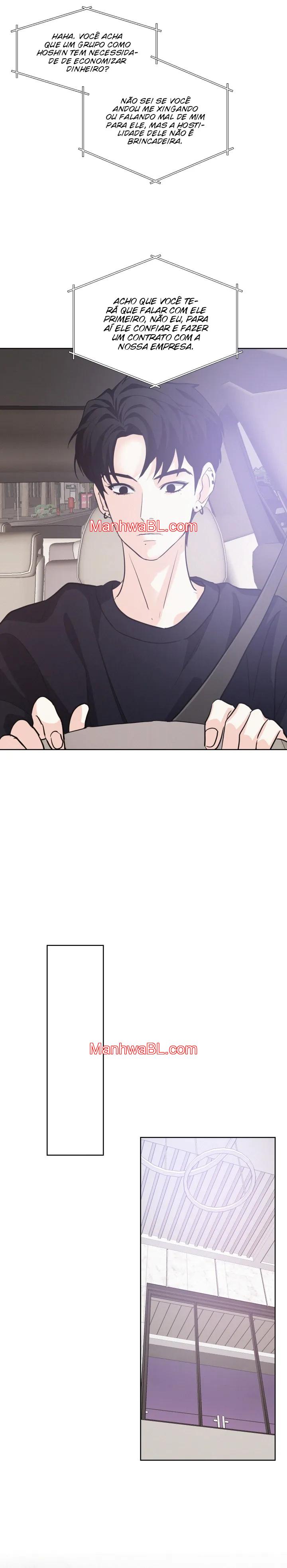 On Ward - Capítulo 16 2 manhwa