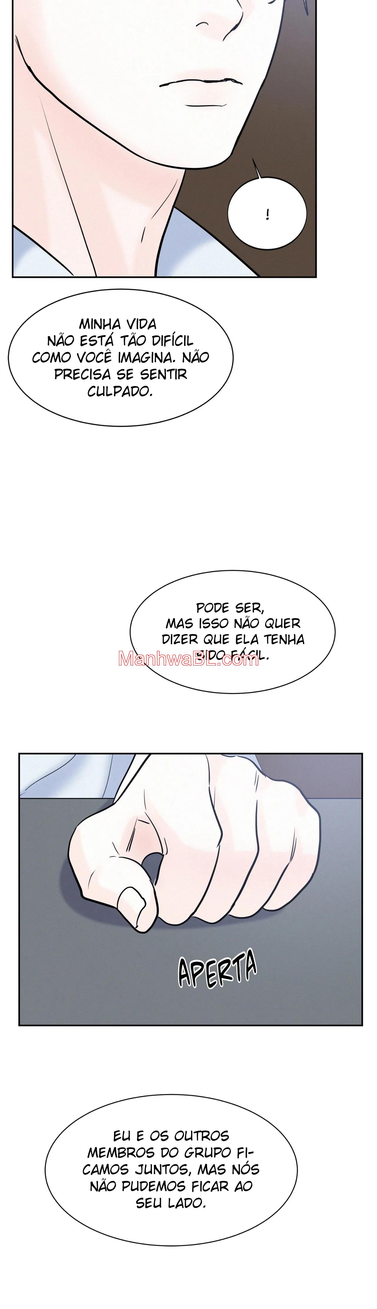 On Ward - Capítulo 35 2 manhwa