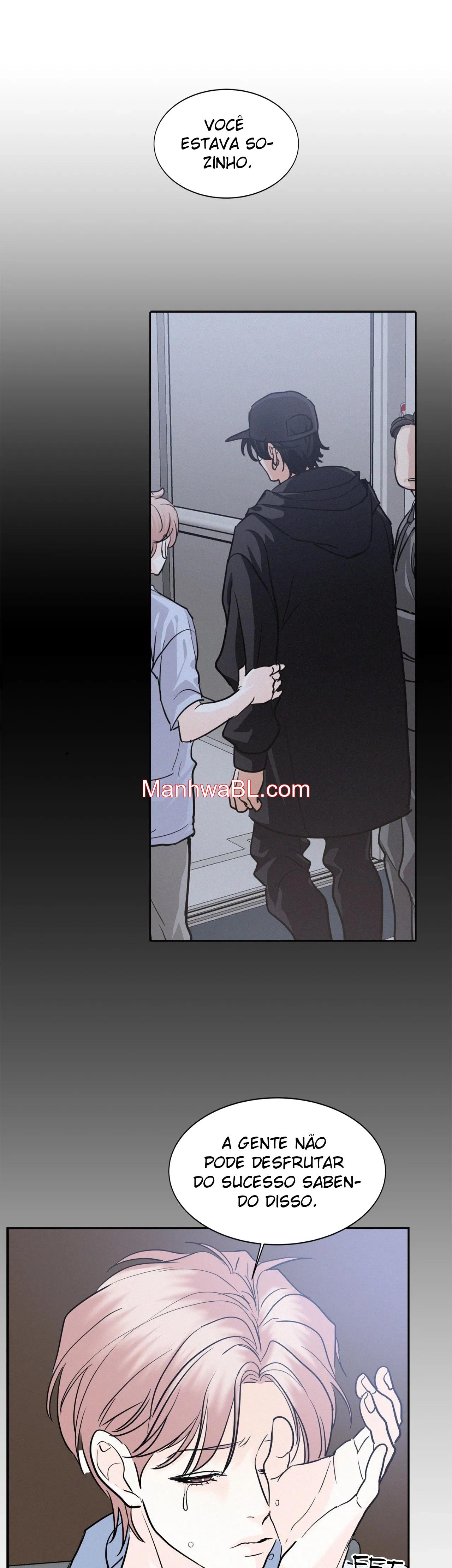 On Ward - Capítulo 35 2 manhwa