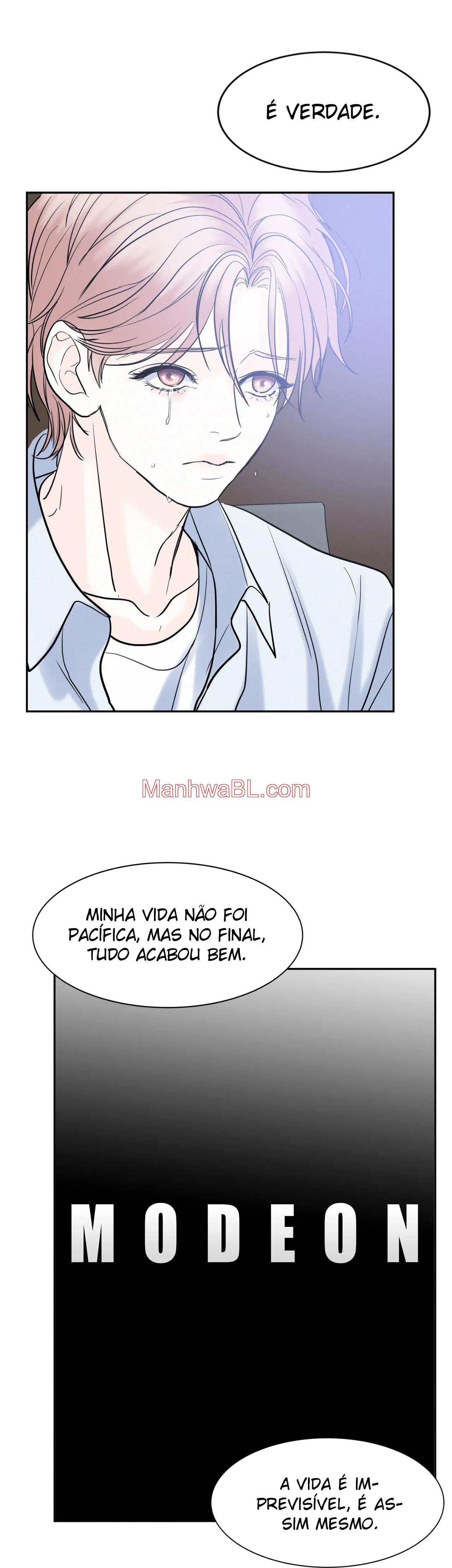 On Ward - Capítulo 35 2 manhwa