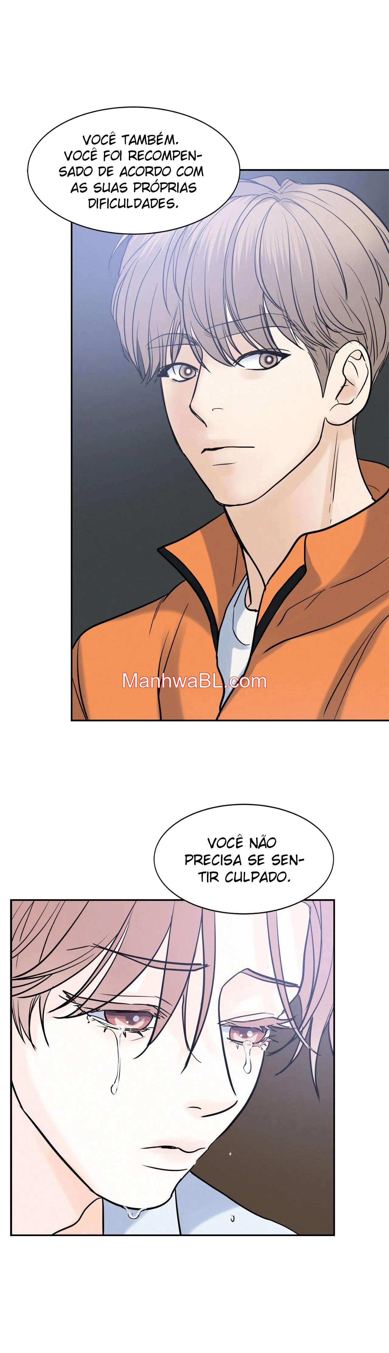 On Ward - Capítulo 35 2 manhwa